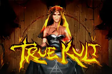 True Kult